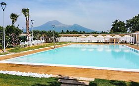 Resort Bosco de Medici Pompei